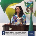 CMP aprovou requerimento de Nº 032/2019