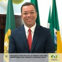 Vereador Alyson solicita ao prefeito uma feira agropecuária para aquecer economia local