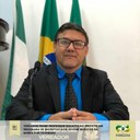 Vereador apresenta programa de incentivo aos Jovens Músicos da Banda 11 de Fevereiro