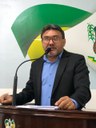 Vereador Frank fala sobre mais uma iniciativa do governo